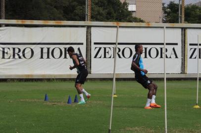 zé roberto, grêmio