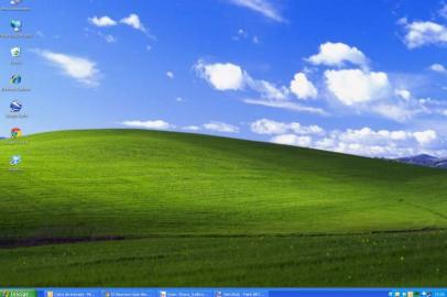 windows xp, reprodução