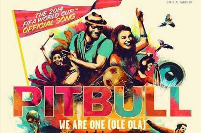 we are one, claudia leitte, pitbull, jennifer lopez, música, copa