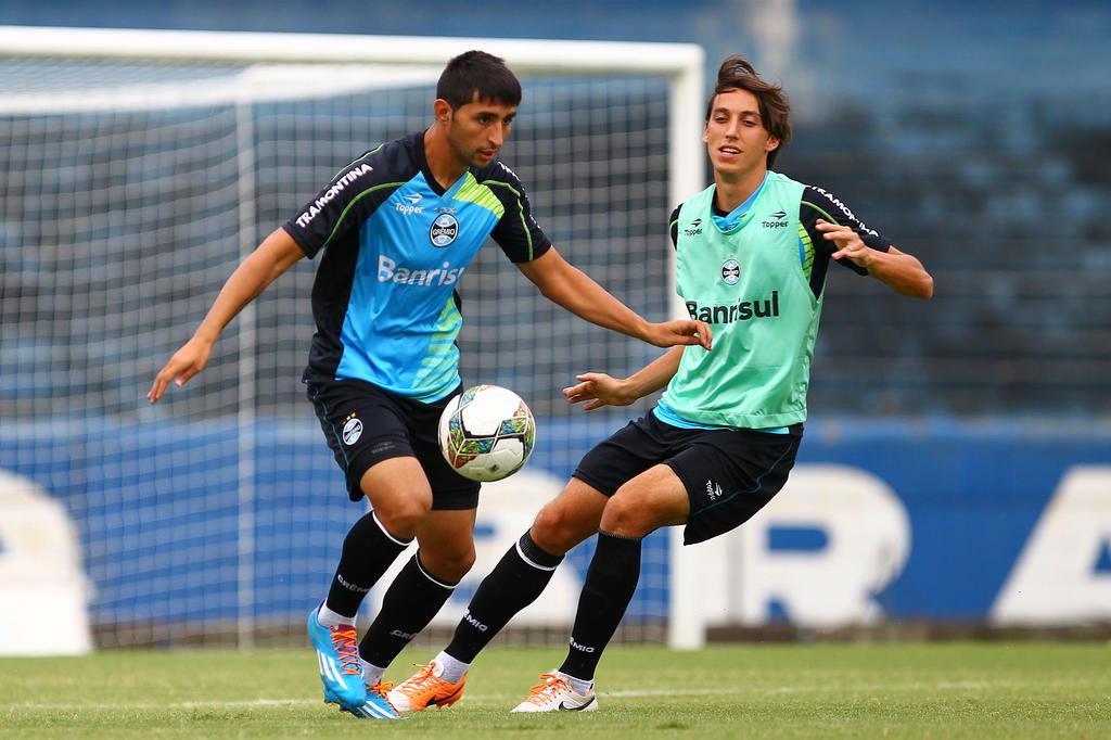 LUCAS UEBEL/GREMIO FBPA