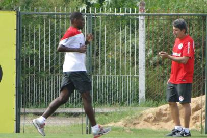 juan, treino, inter