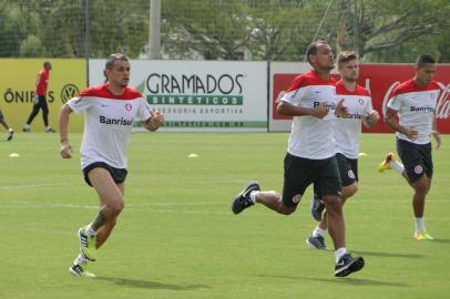 d'alessandro, dalessandro, alan patrick, treino, inter