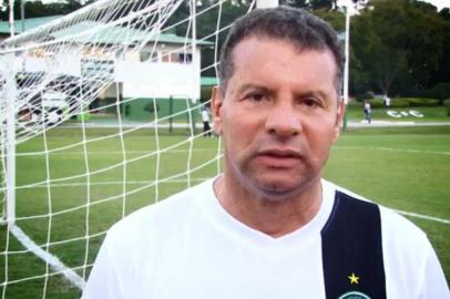 coritiba, celso roth