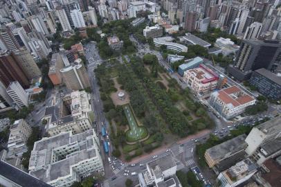 praça da liberdade, belo horizonte, centro histórico