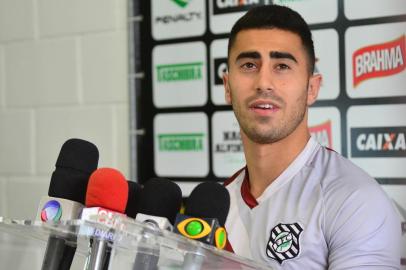 marquinhos pedroso, figueirense, coletiva, lateral-esquerdo