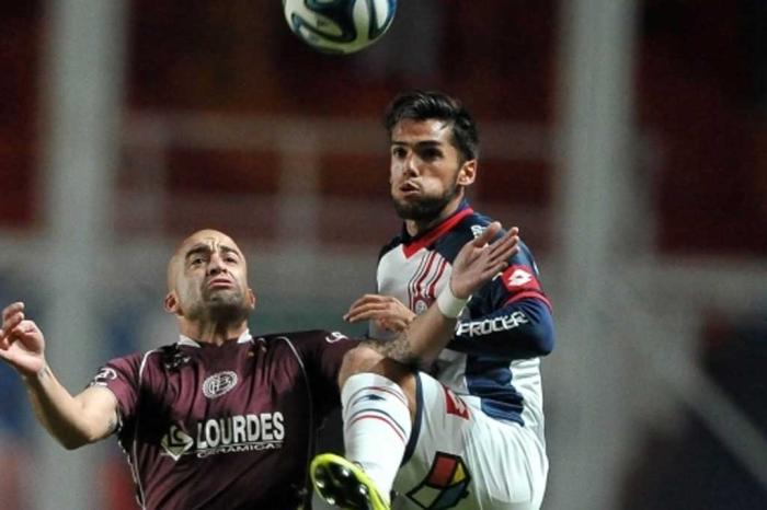 san lorenzo, lanús, argentino, futebol