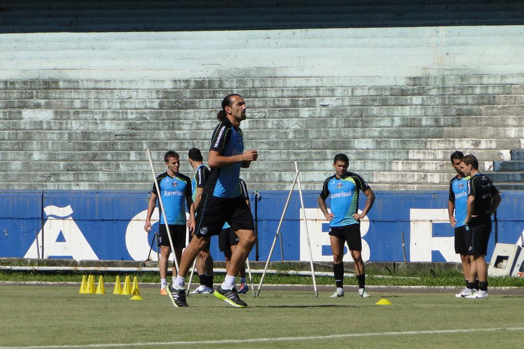 Augusto Turcato/Agência RBS