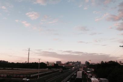 tempo - porto alegre - rdgol