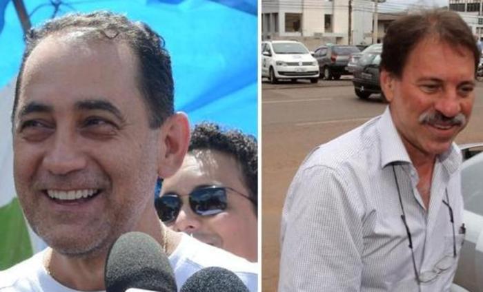 Com fotos de Antônio Cruz (Abr) e André Dusek (Agência Estado) / Montagem