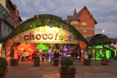 Chocofest