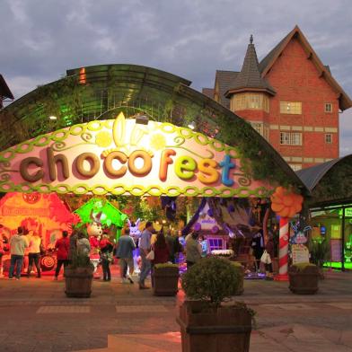 Chocofest