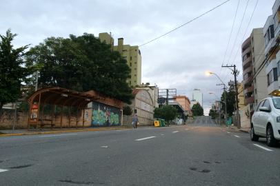 tempo - caxias do sul - rdgol