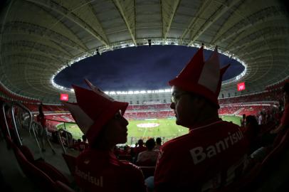 zol - inter - internacional - vitória - futebol - beira-rio - brasileirao  - futebol