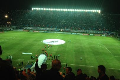 grêmio, san lorenzo, libertadores