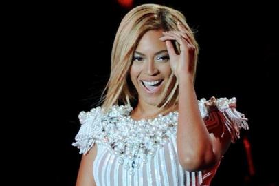 NX Rio de Janeiro (RJ) 02/09/2013 BeyoncÃ© na turnÃª Mrs. CarterFoto: Imagens retiradas do Tumbrl Beyonce