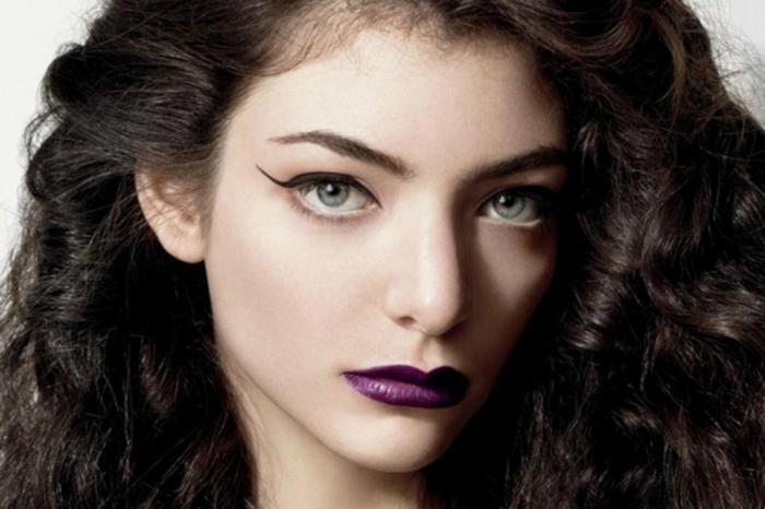 Lorde lança a faixa Yellow Flicker Beat do filme 'Jogos Vorazes