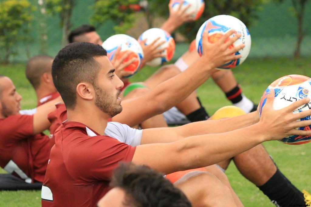 Luiz Henrique/Figueirense FC