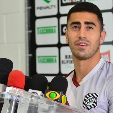 marquinhos pedroso, figueirense, coletiva, lateral-esquerdo