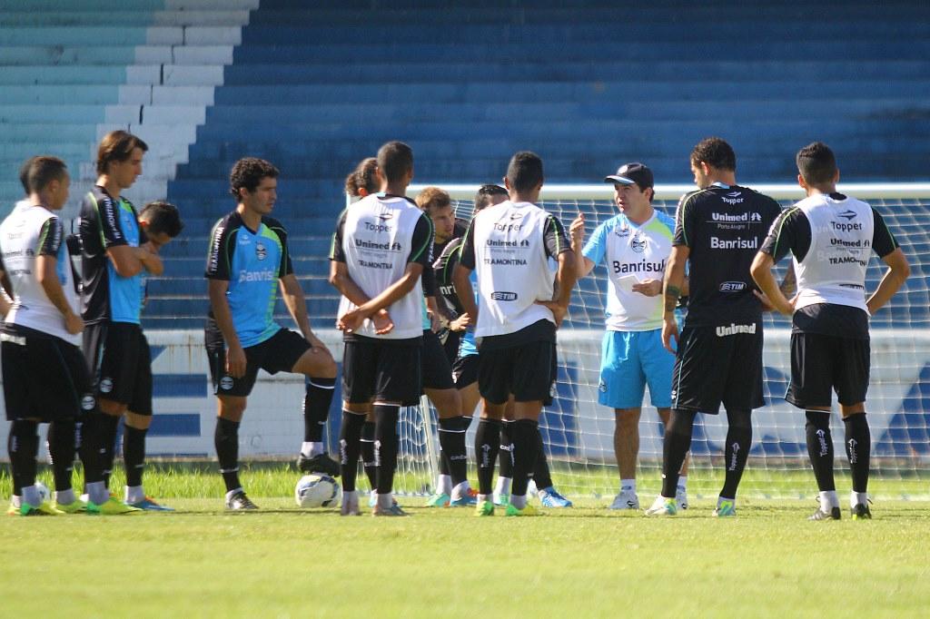 Gremio.net/Divulgação