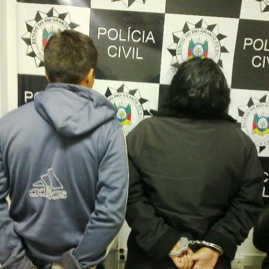 rd gol policia civil xruz alta