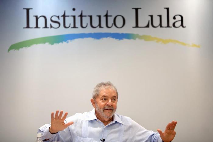 Ricardo Stuckert / Instituto Lula,Divulgação