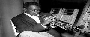 Miles Davis