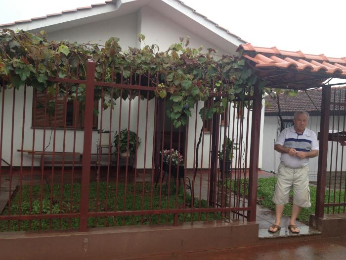 Eduardo Matos / Operação Carmelina - Polícia Federal - Passo Fundo - rdgol