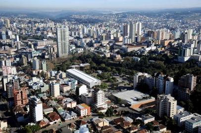 caxias do sul - economia - rdgol