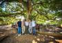 Quinta da Estância é pioneira na vivência pedagógica 