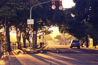 amanhecer, tempo, porto alegre, rdgol