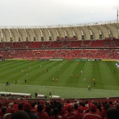 rdgol - Beira Rio