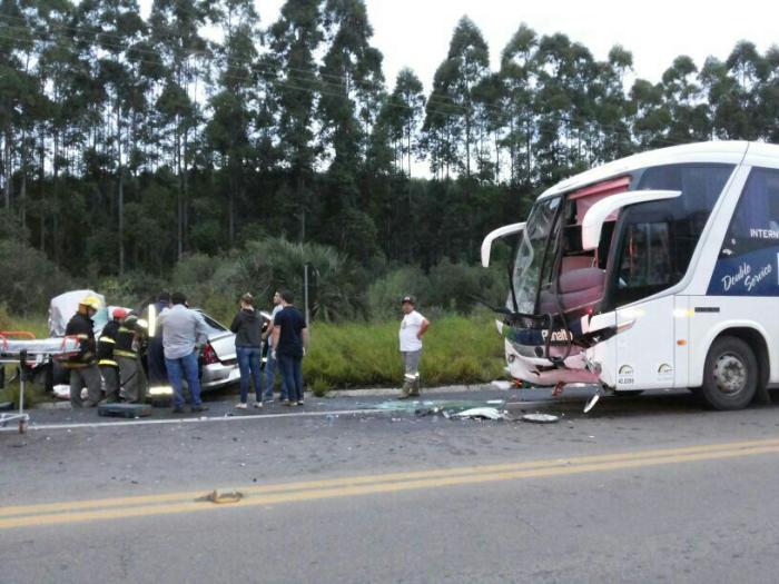 Polícia Rodoviária Federal / Divulgação