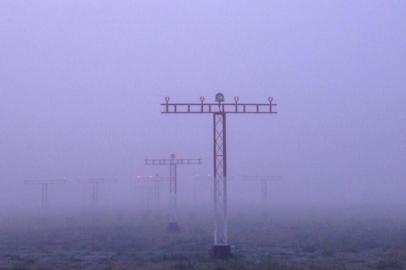 amanhecer, tempo, porto alegre, neblina, rdgol