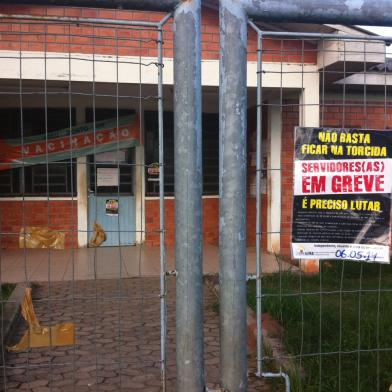 rdgol - alvorada - greve