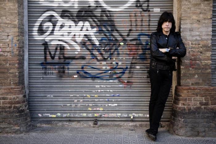 Marky Ramone¿s Blitzkrieg / Divulgação