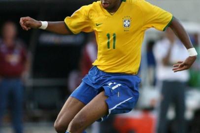 RdGOL, Robinho