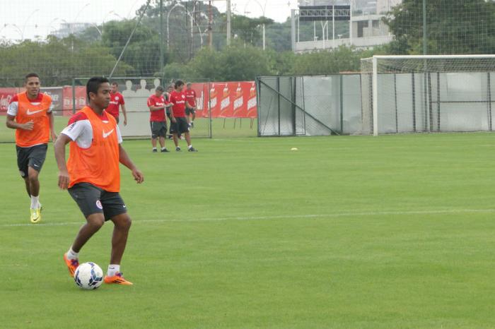 Augusto Turcato / Agência RBS