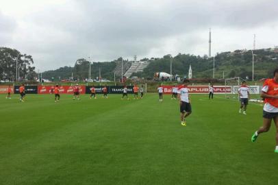 treino inter - rdgol - 08/05/2014