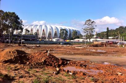 rdgol - obras - beira-rio