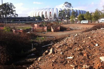 rdgol - obras - beira-rio