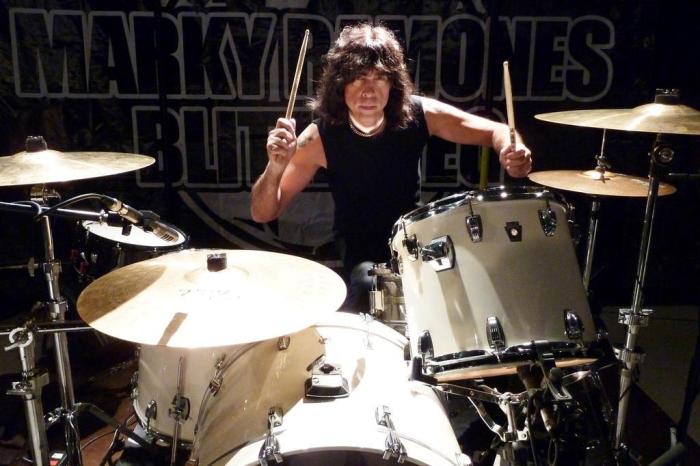 Marky Ramone¿s Blitzkrieg / Divulgação