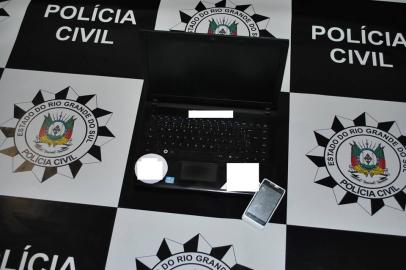 policia civil tenente portela crime jovem 24 anos rdgol9maio