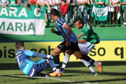  

CHAPECÓ, SC, BRASIL, 11-05-2014, ESPORTE, Chapecoense X Grêmio, campeonato Brasileiro série A, no estádio Arena Condá
Indexador: Marcio Cunha