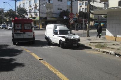 rdgol; motociclista morre em acidente 