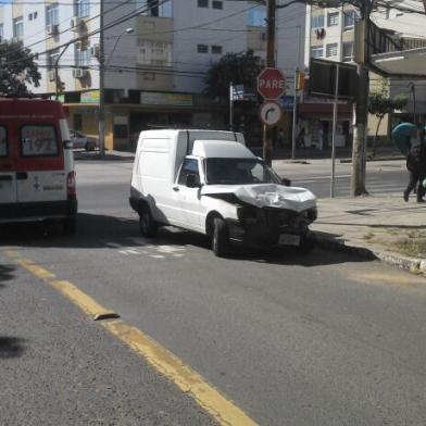 rdgol; motociclista morre em acidente 