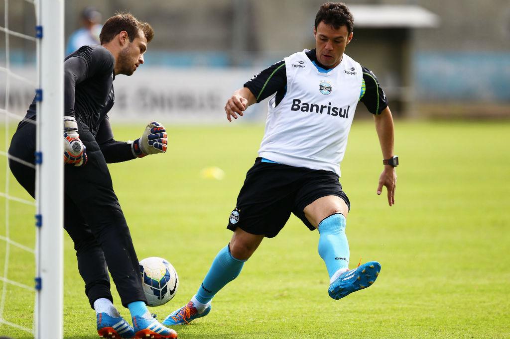 Lucas Uebel/Grêmio FBPA