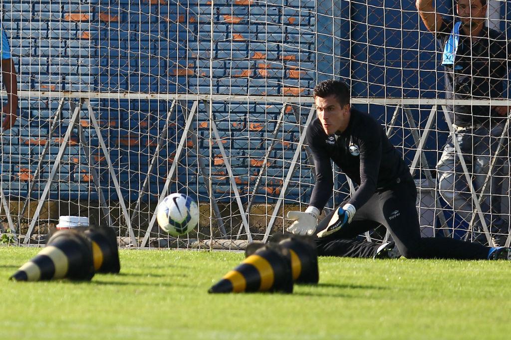 Lucas Uebel/Grêmio FBPA