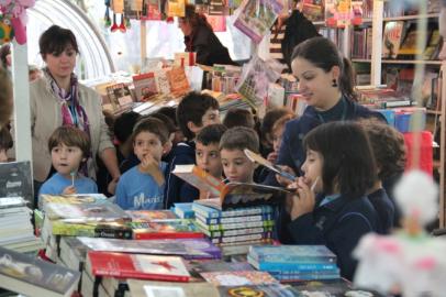 Feira do Livro de Bento Gonçalves