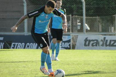 Grêmio , Edinho