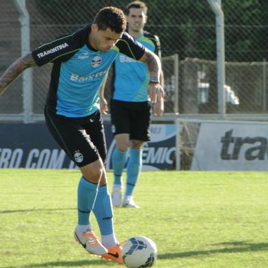 Grêmio , Edinho